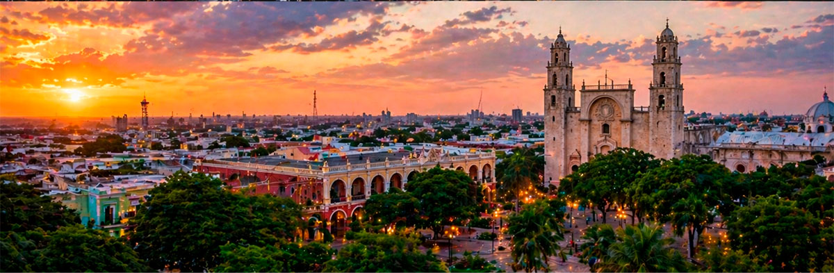Mérida