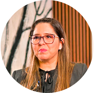 Alma Delia García Luna