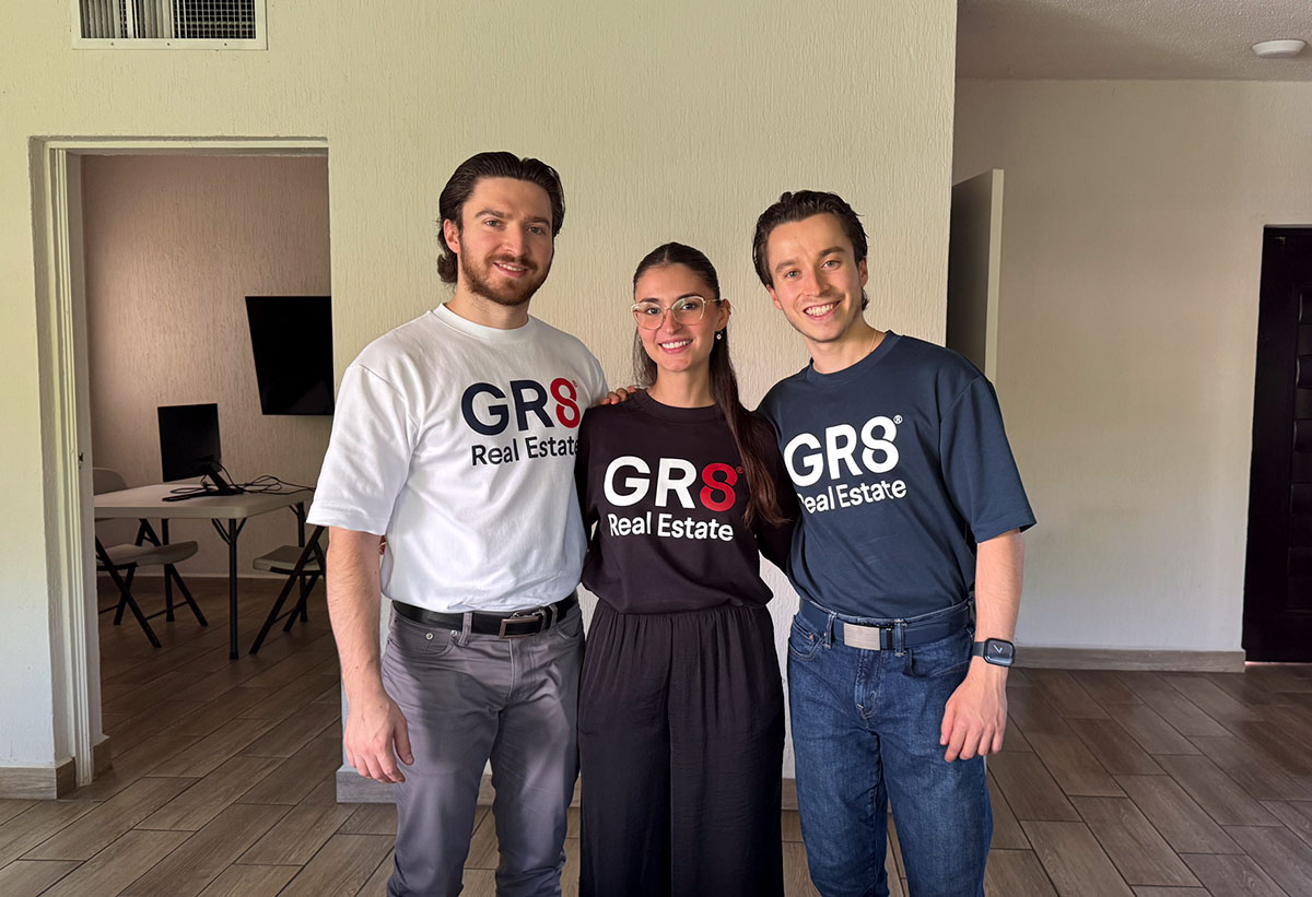 Equipo GR8 Real Estate