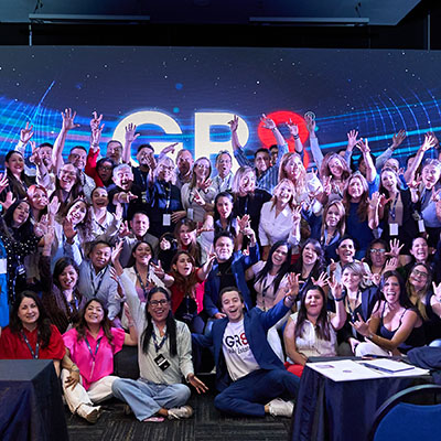 GR8 Workshop 2025