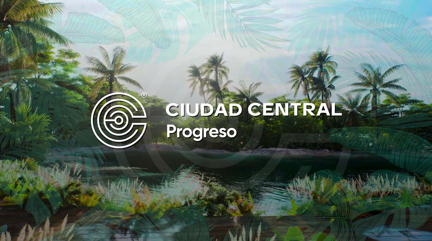 Ciudad Central Progreso