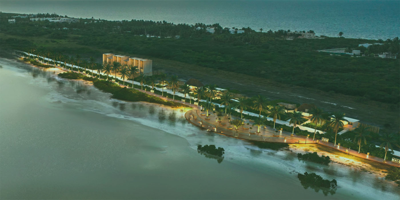 Cayo Coco Yucatán