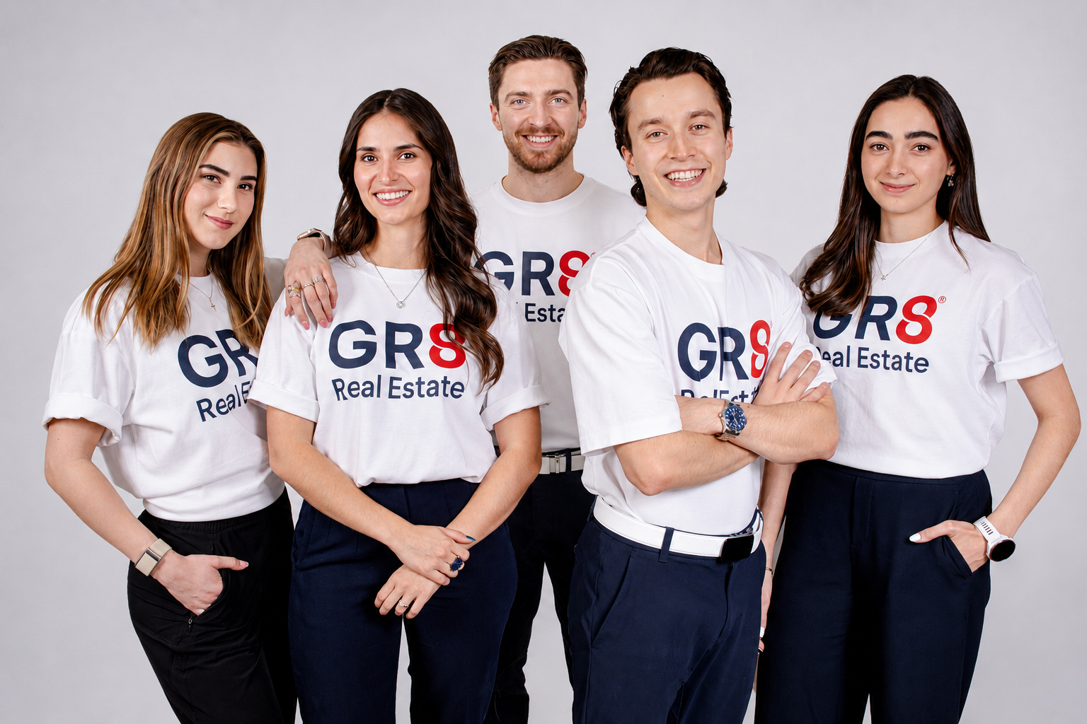 Equipo GR8 Real Estate