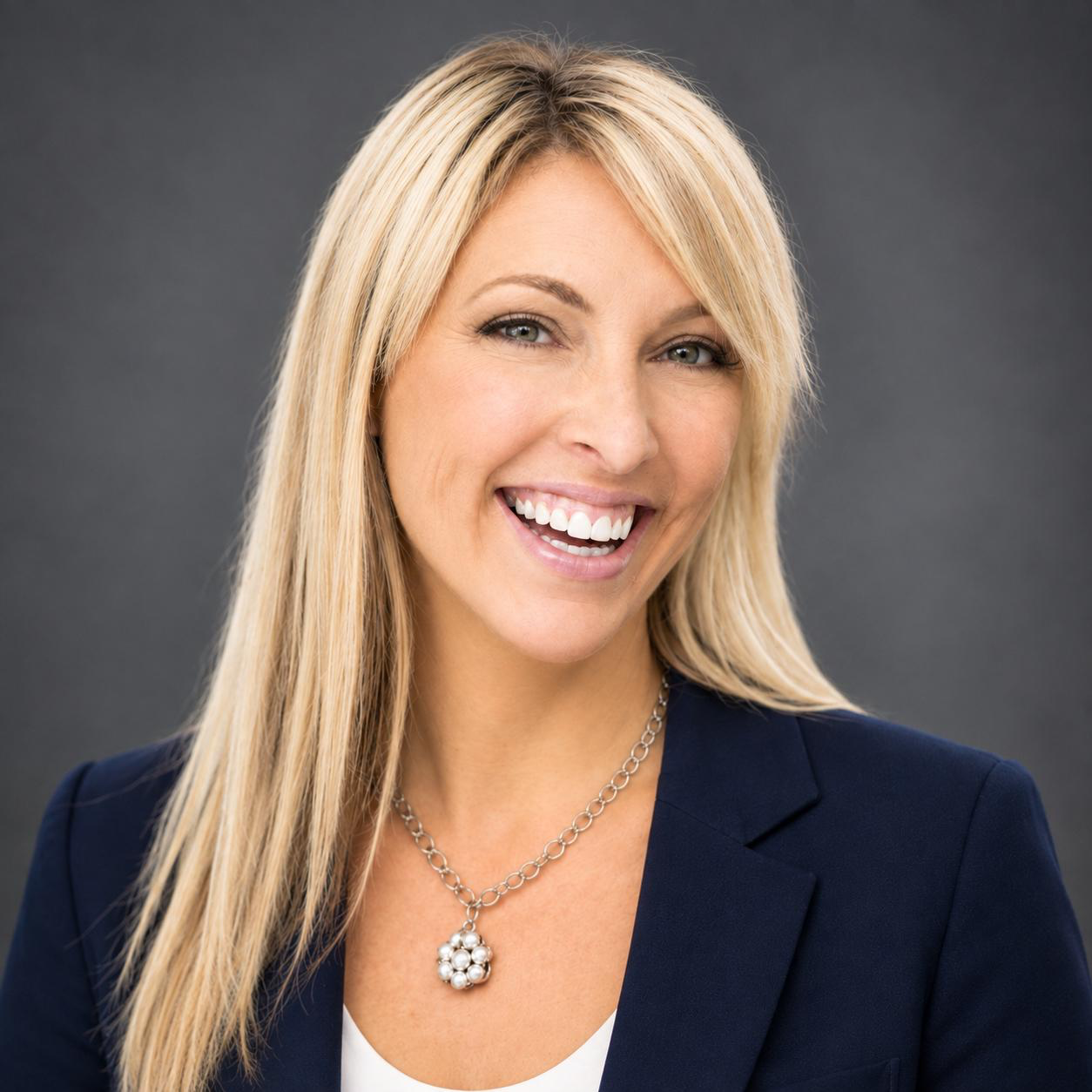 Kim Irons, Founder of VA Biz Growth
