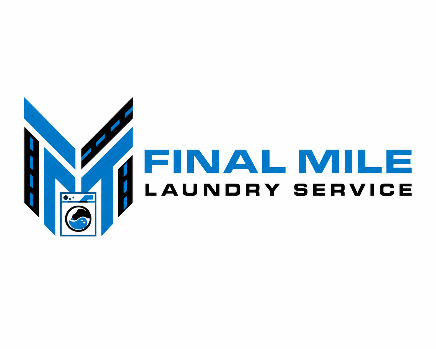 Final Mile Laundry Service