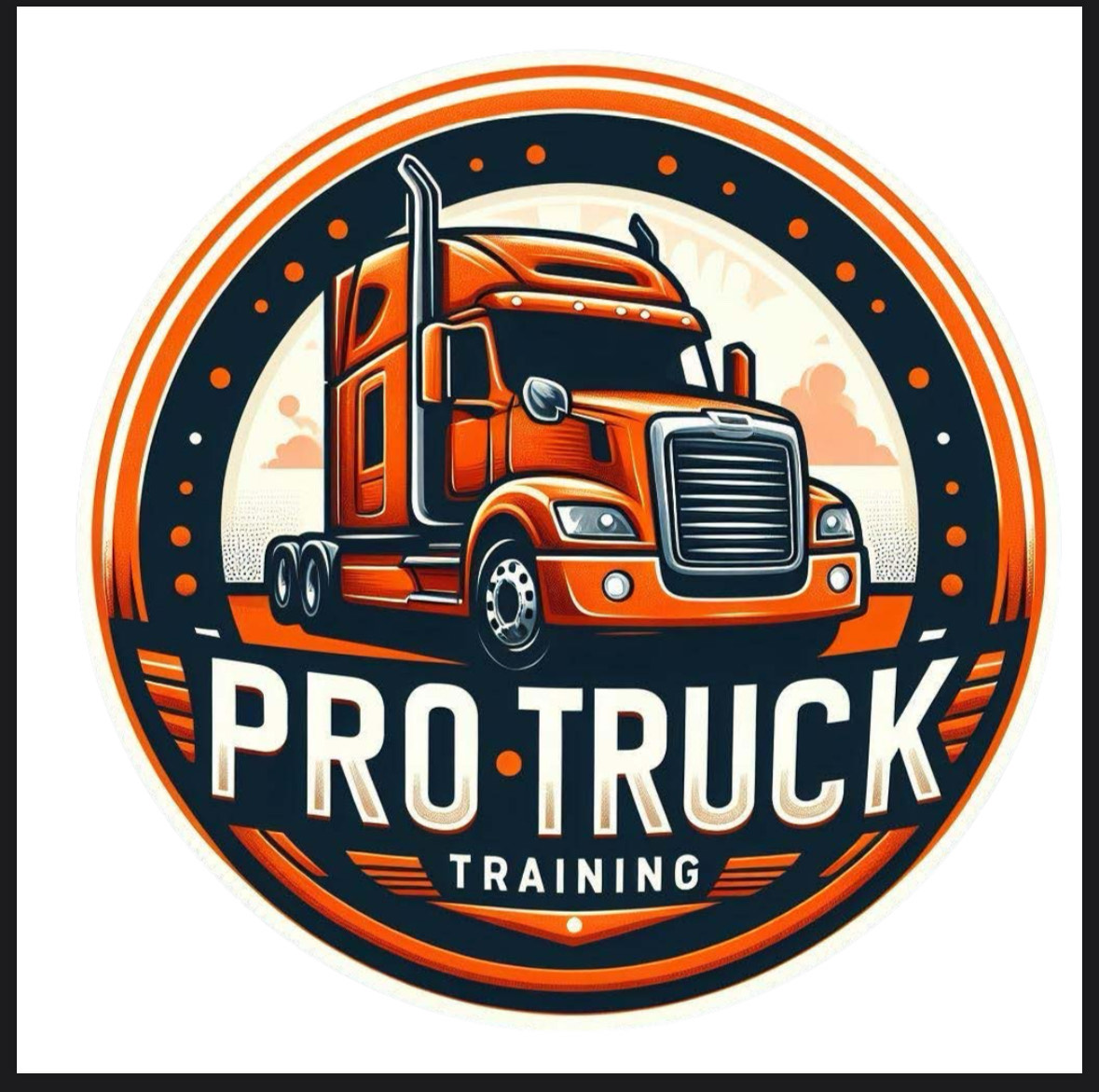 Pro Truck Training