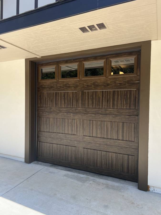 Garage Door Repar