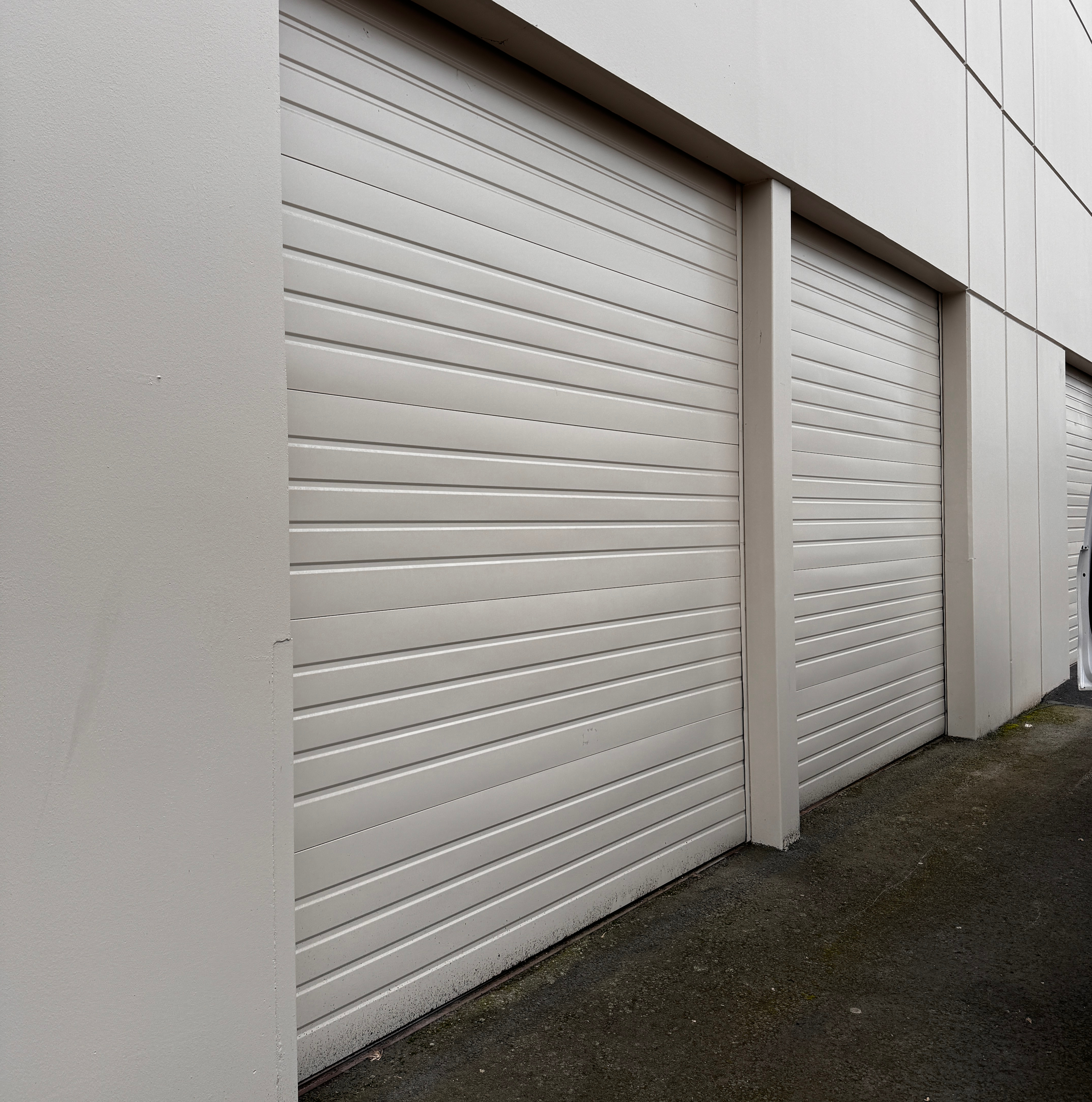 Commercial Door Repairs and Maintenance