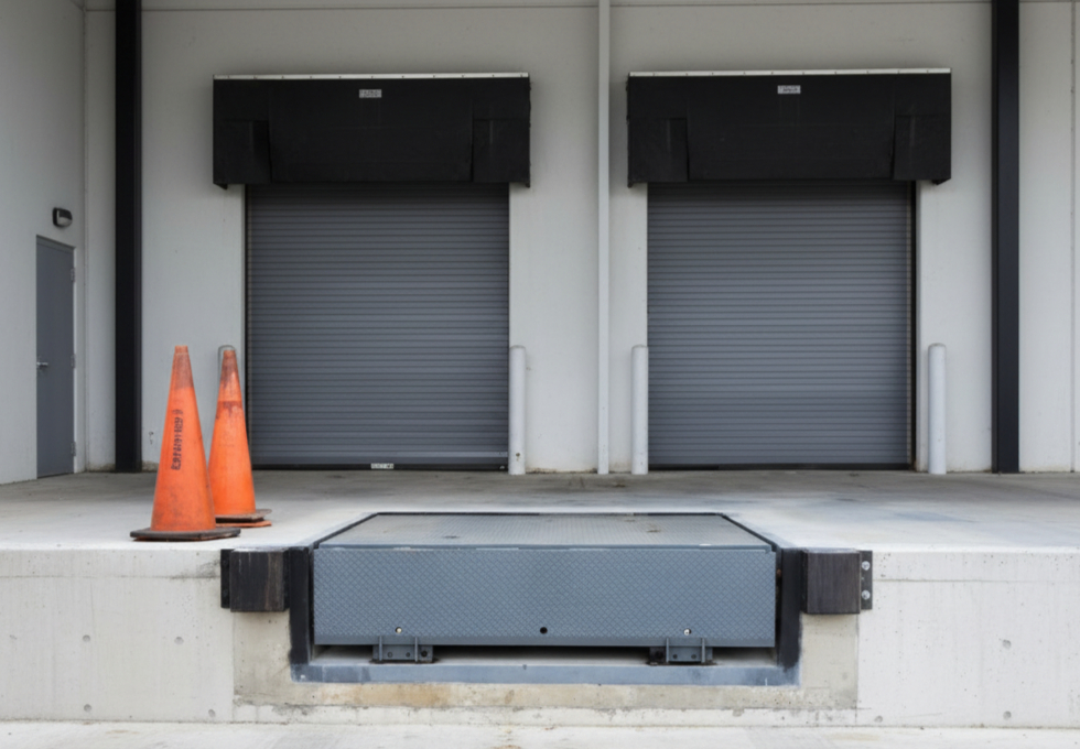 Dock Levelers