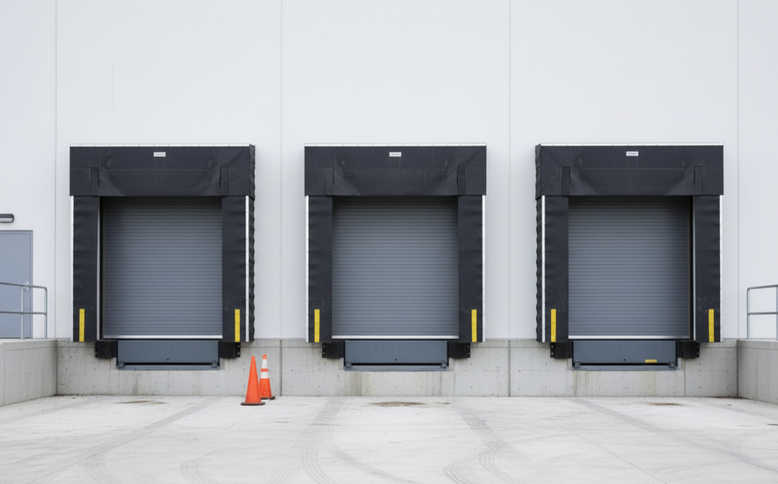Dock Shelters
