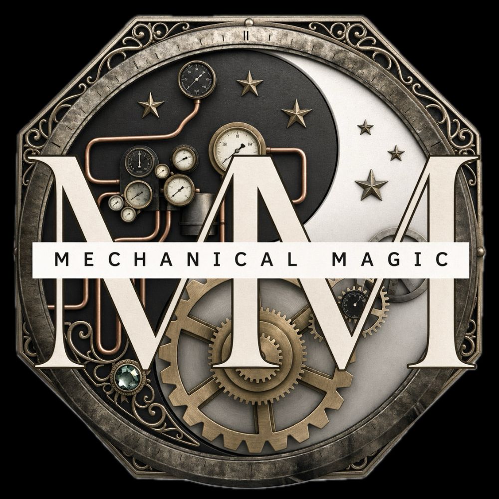 Mechanical Magic Pressure Washing Canton GA