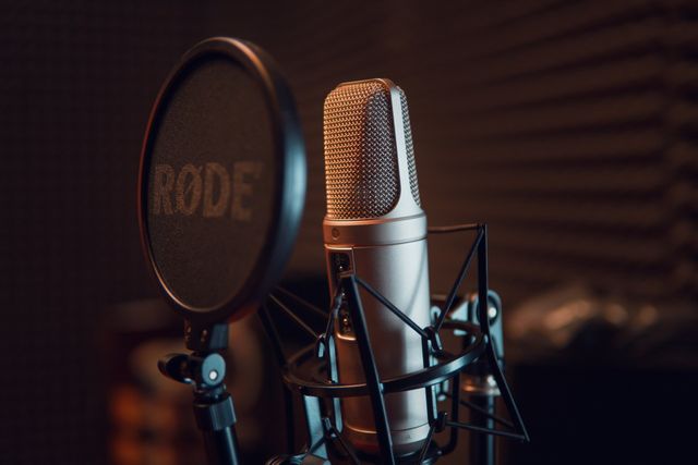 Professional sound and production engineer