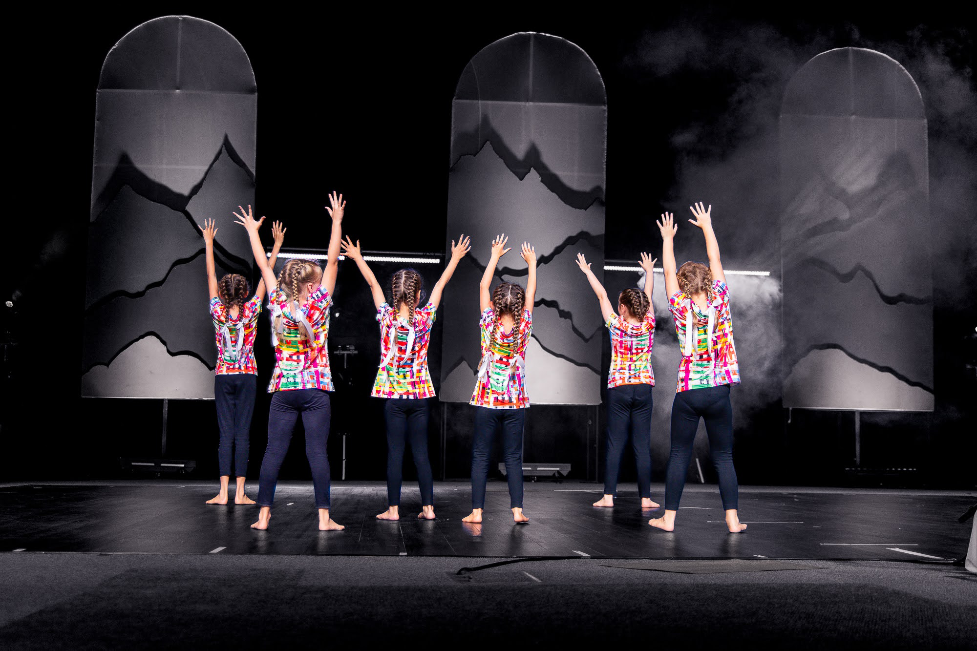 Rhythm of Hope