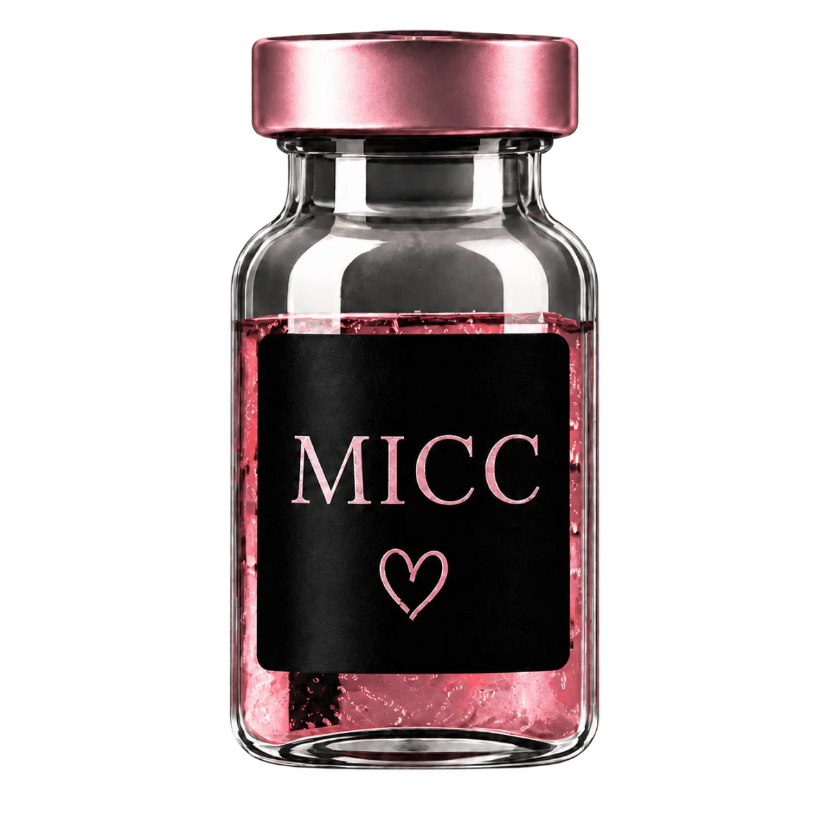 MICC shot