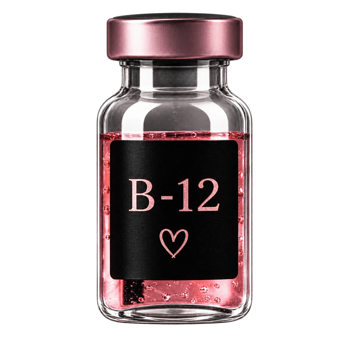B-12 shot