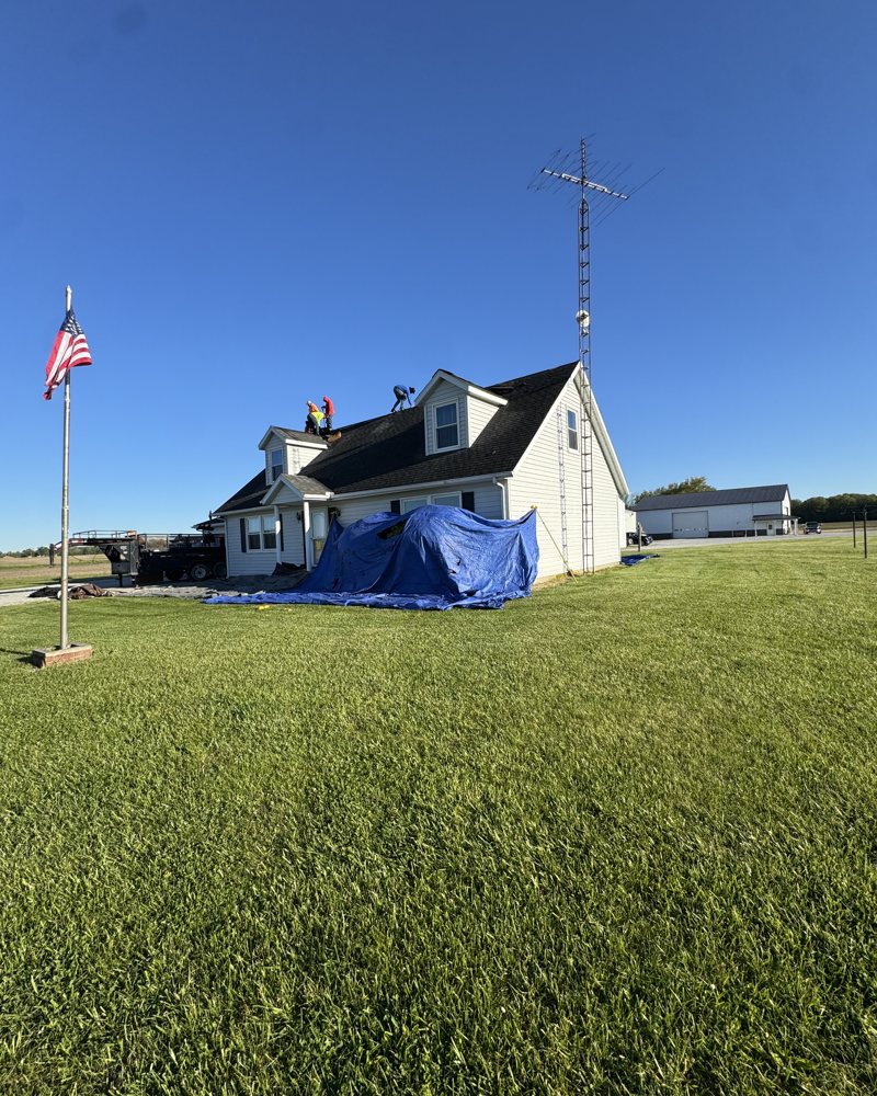 Roof Repair