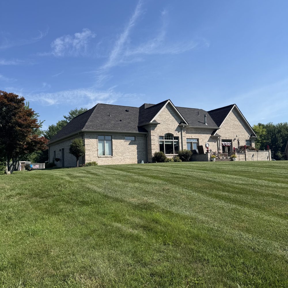 Roof Replacement