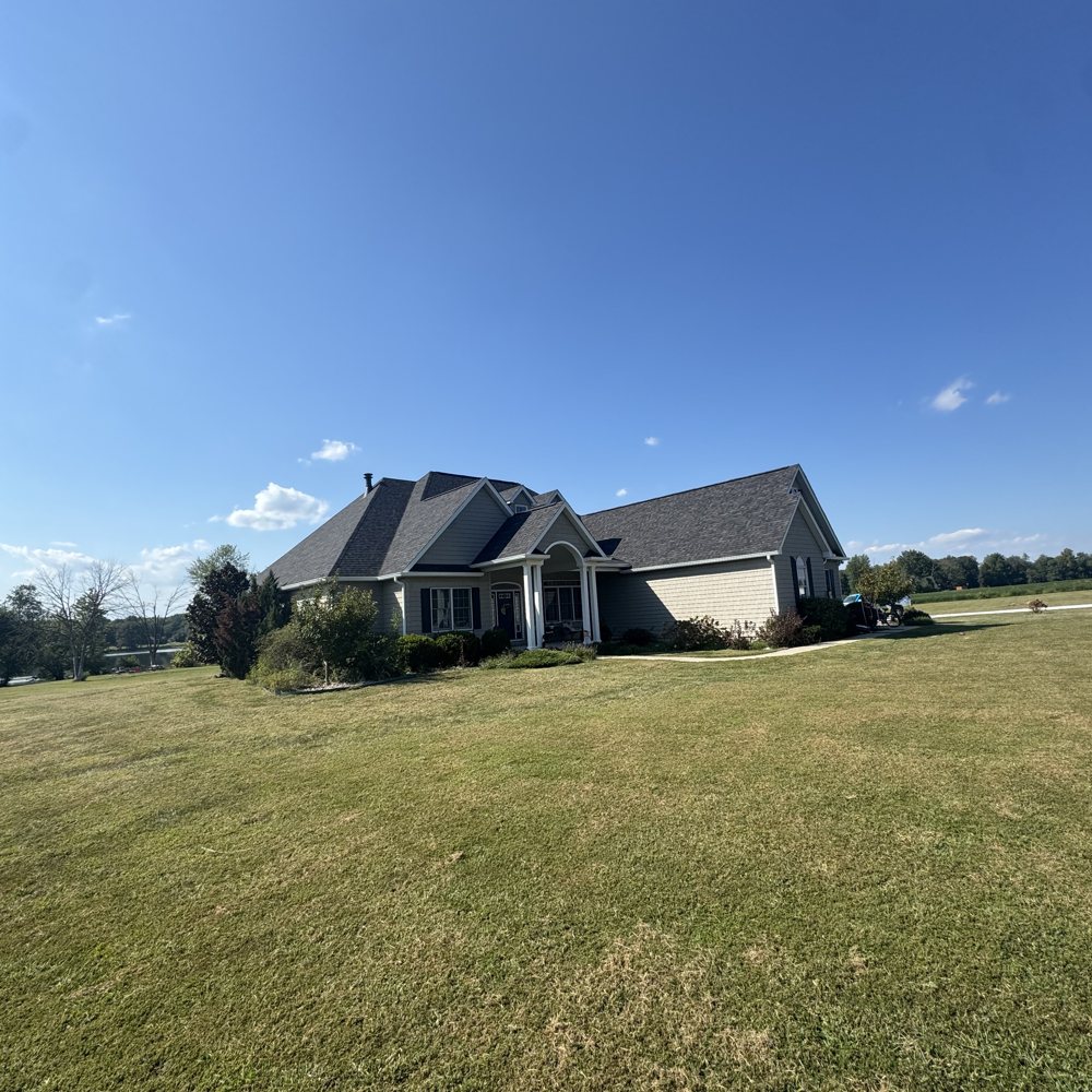 GAF Timberline HD
