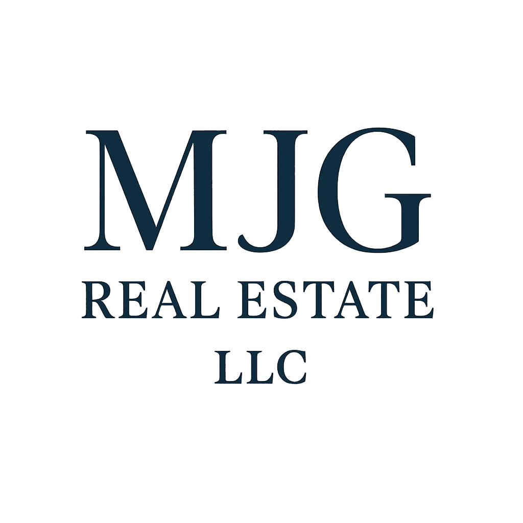 MJG REAL ESTATE LLC