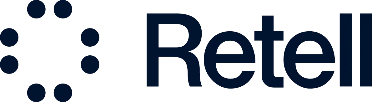 Retell Logo