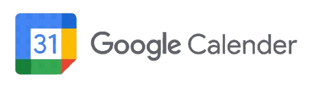 Google Calendar Logo