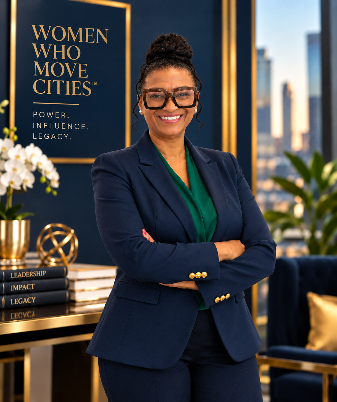 Wanda V. Mays