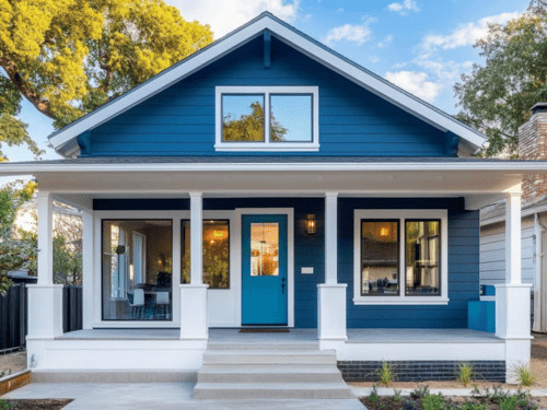 Siding & Exterior Renovations in Monticello