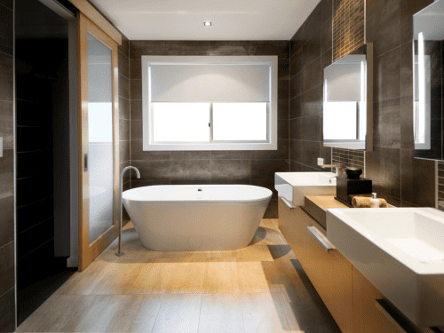 Bathroom Remodeling in Monticello