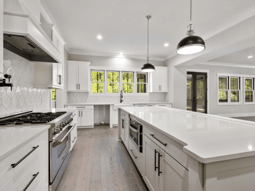 Kitchen Remodeling in Monticello