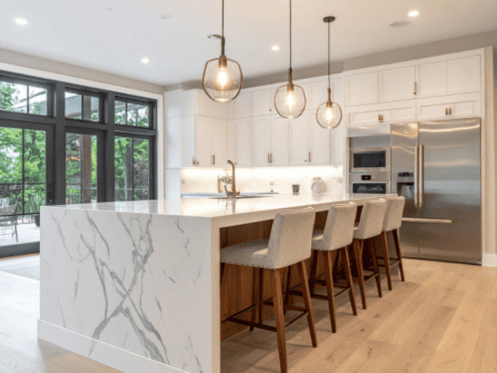  Custom Home Building
