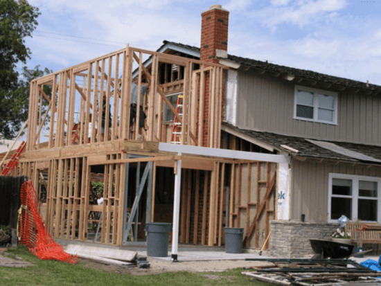Big Lake Home Additions