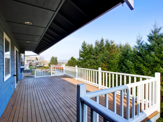  Custom Home Building