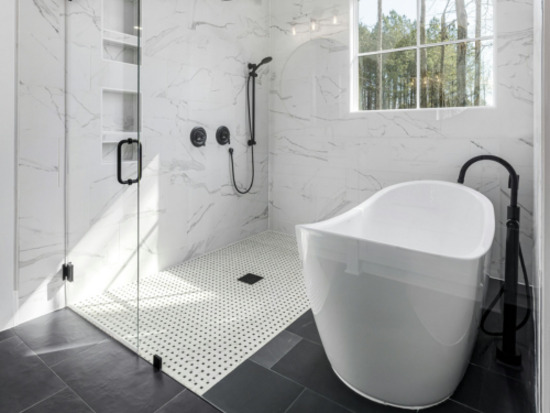  Custom Home Building