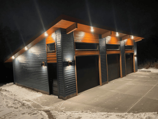 Commercial Remodeling & Buildouts Monticello
