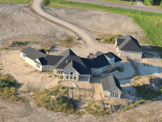 General Contracting Services Monticello