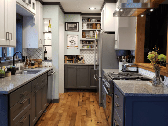 Basement Finishing & Remodeling Monticello