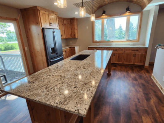 Custom Home Building Monticello
