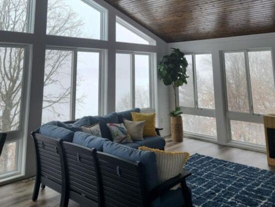  Custom Home Building