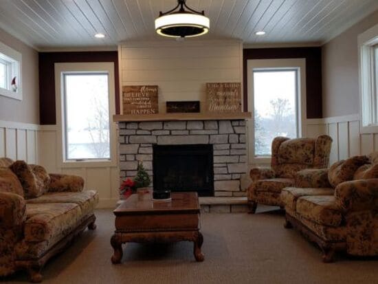 Big Lake Whole Home Renovations