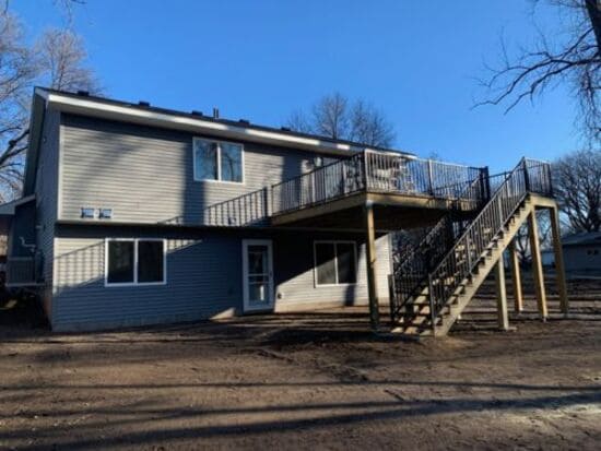 Big Lake General Contracting Services