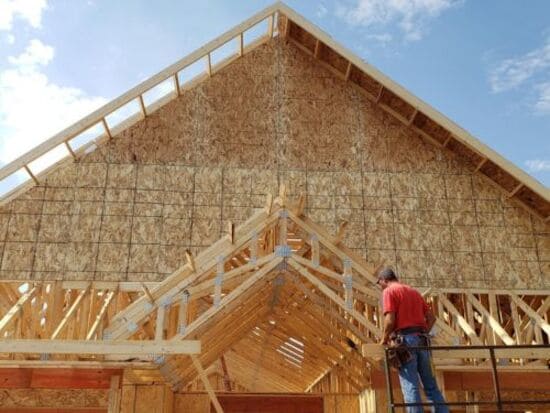  Custom Home Building