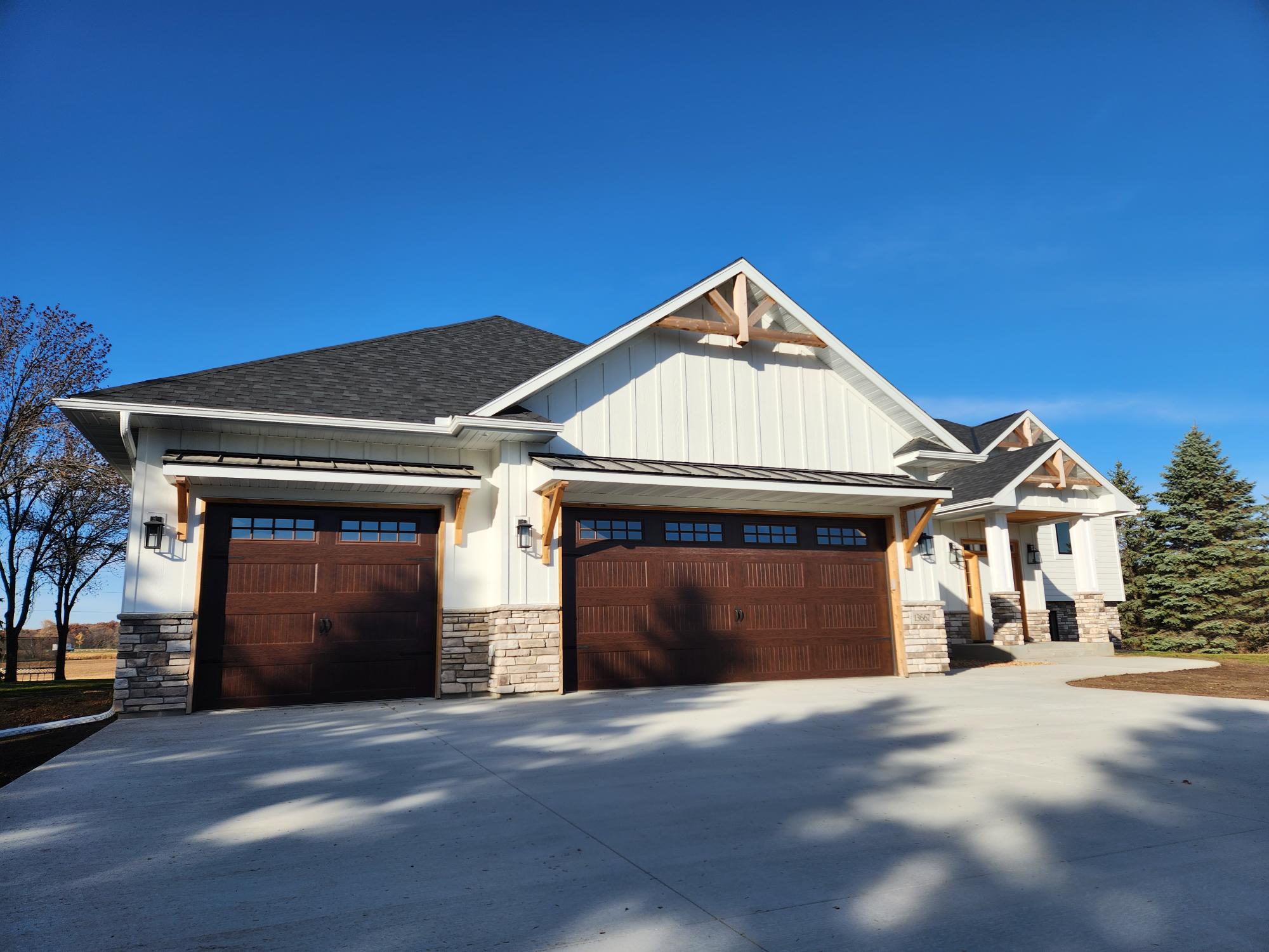  Custom Home Building