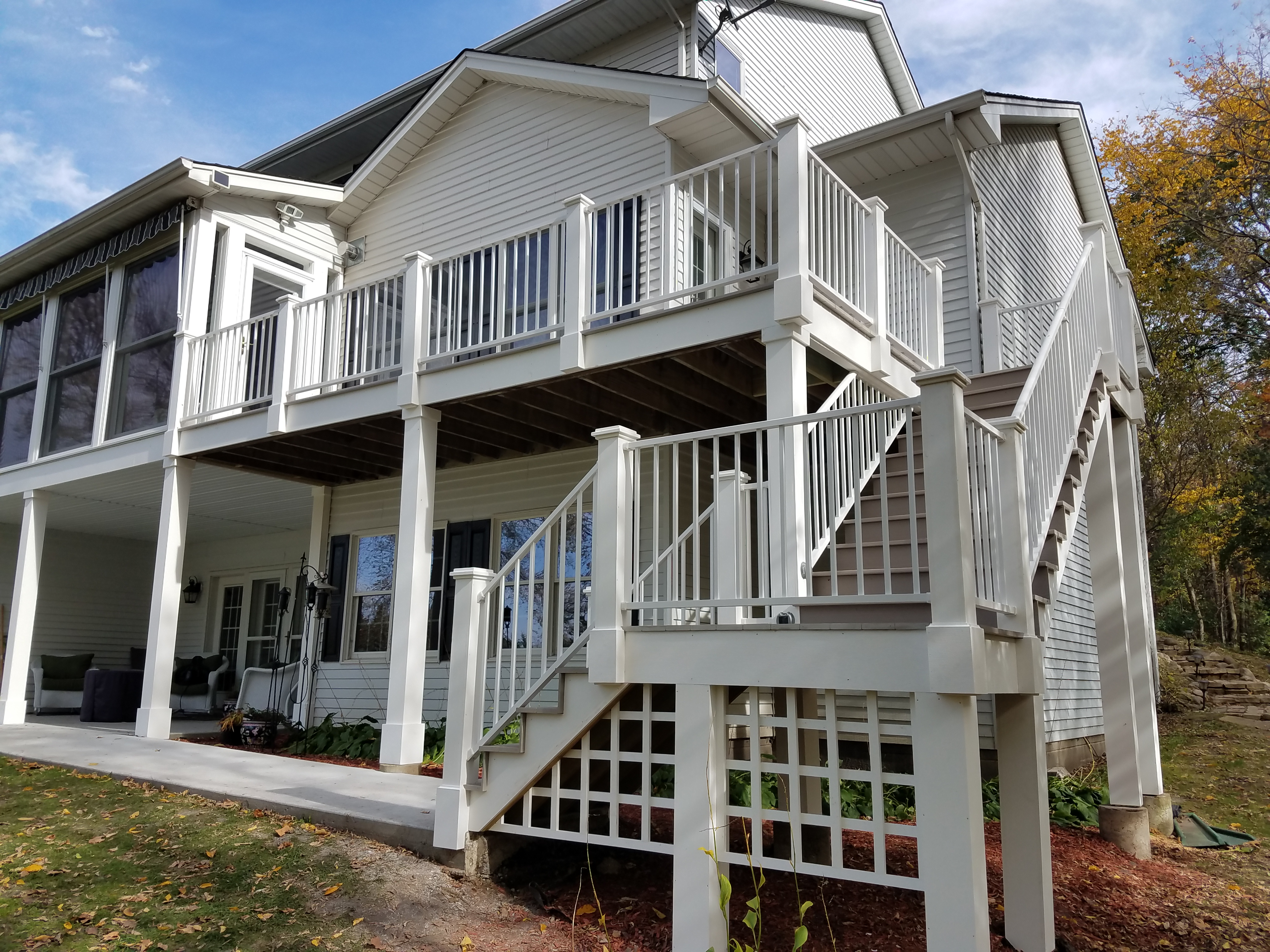  Custom Home Building