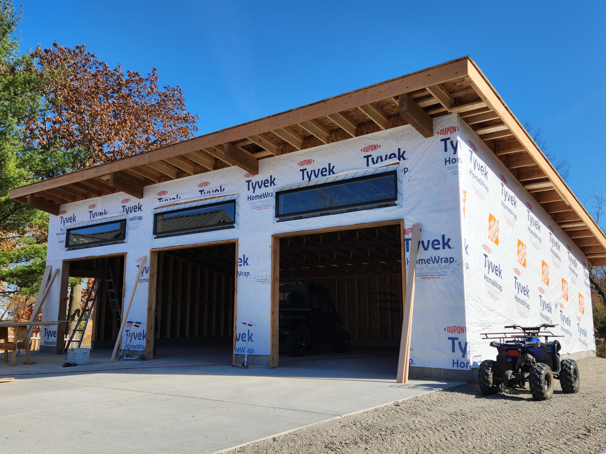  Custom Home Building