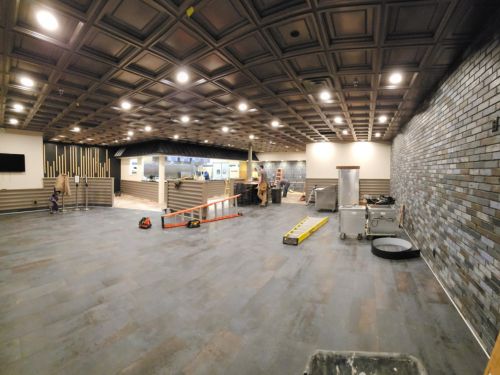 Big Lake Commercial Remodeling & Buildouts