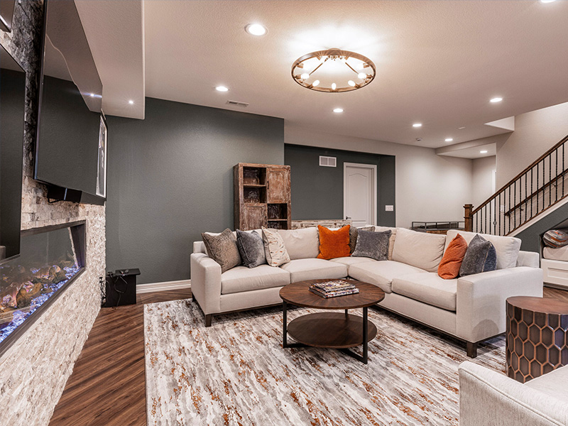  Custom Home Building