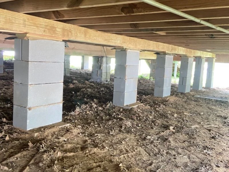  Custom Home Building