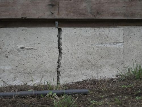 Structural Repairs & Foundation Work in Monticello