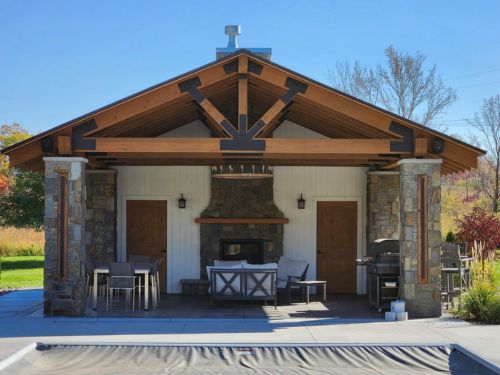 Deck Building & Outdoor Living Monticello