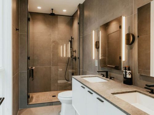  Custom Home Building